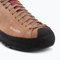 Dámske topánky SCARPA Mojito Wrap GTX rose gold 7