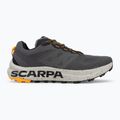 Pánske bežecké topánky SCARPA Spin Planet anthracite/saffron 2