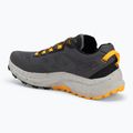 Pánske bežecké topánky SCARPA Spin Planet anthracite/saffron 3