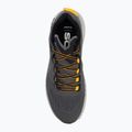 Pánske bežecké topánky SCARPA Spin Planet anthracite/saffron 5