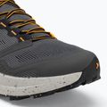 Pánske bežecké topánky SCARPA Spin Planet anthracite/saffron 7