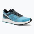 Pánske bežecké topánky SCARPA Spin Race azure/white