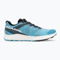 Pánske bežecké topánky SCARPA Spin Race azure/white 2