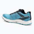 Pánske bežecké topánky SCARPA Spin Race azure/white 3