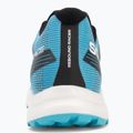Pánske bežecké topánky SCARPA Spin Race azure/white 6