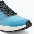 Pánske bežecké topánky SCARPA Spin Race azure/white 7