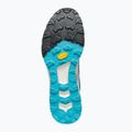Pánske bežecké topánky SCARPA Spin Race azure/white 9