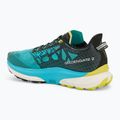 Pánska bežecká obuv SCARPA Golden Gate 2 ATR azure / lime 3