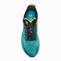 Pánska bežecká obuv SCARPA Golden Gate 2 ATR azure / lime 5