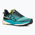 Pánska bežecká obuv SCARPA Golden Gate 2 ATR azure / lime 8