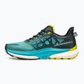 Pánska bežecká obuv SCARPA Golden Gate 2 ATR azure / lime 10