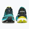 Pánska bežecká obuv SCARPA Golden Gate 2 ATR azure / lime 11
