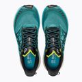 Pánska bežecká obuv SCARPA Golden Gate 2 ATR azure / lime 12