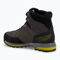 Pánska trekingová obuv SCARPA Zodiac TRK GTX anthracite/sulphur 3