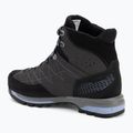 Dámska prístupová obuv SCARPA Zodiac TRK GTX anthracite/lavender 3
