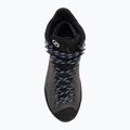 Dámska prístupová obuv SCARPA Zodiac TRK GTX anthracite/lavender 5
