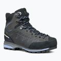 Dámska prístupová obuv SCARPA Zodiac TRK GTX anthracite/lavender