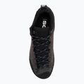 Dámske nástupové topánky SCARPA Zodiac GTX anthracite/lavender 5