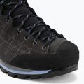 Dámske nástupové topánky SCARPA Zodiac GTX anthracite/lavender 7