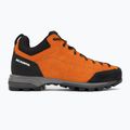 Pánske nástupové topánky SCARPA Zodiac tonic/black 2
