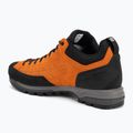 Pánske nástupové topánky SCARPA Zodiac tonic/black 3