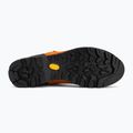Pánske nástupové topánky SCARPA Zodiac tonic/black 4