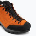 Pánske nástupové topánky SCARPA Zodiac tonic/black 7