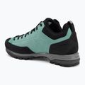 Dámske nástupové topánky SCARPA Zodiac waterfall/black 3