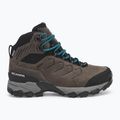 Pánske trekové topánky SCARPA Moraine Mid Pro Gtx anthracite 2