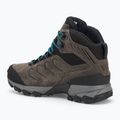 Pánske trekové topánky SCARPA Moraine Mid Pro Gtx anthracite 3
