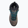 Pánske trekové topánky SCARPA Moraine Mid Pro Gtx anthracite 5