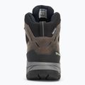 Pánske trekové topánky SCARPA Moraine Mid Pro Gtx anthracite 6