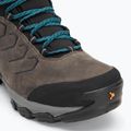 Pánske trekové topánky SCARPA Moraine Mid Pro Gtx anthracite 7