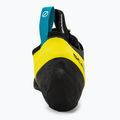 SCARPA Spot shark/yellow lezecká obuv 6