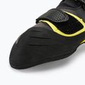SCARPA Spot shark/yellow lezecká obuv 7