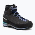 Pánske vysokohorské topánky SCARPA Zodiac Tech Gtx anthracite/lavender