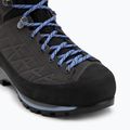 Pánske vysokohorské topánky SCARPA Zodiac Tech Gtx anthracite/lavender 7