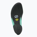 Lezecké topánky SCARPA Arpia V LV shark aqua 2