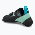 Lezecké topánky SCARPA Arpia V LV shark aqua 3