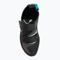 Lezecké topánky SCARPA Arpia V LV shark aqua 5