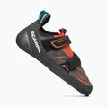 Lezecké topánky SCARPA Reflex VS tonic/black 2