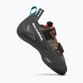 Lezecké topánky SCARPA Reflex VS tonic/black 4
