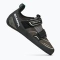 Lezecké topánky SCARPA Reflex VS covey/black 10