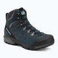 Pánske trekové topánky SCARPA ZG Trek GTX ottanio/gray