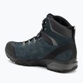 Pánske trekové topánky SCARPA ZG Trek GTX ottanio/gray 3