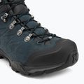 Pánske trekové topánky SCARPA ZG Trek GTX ottanio/gray 7