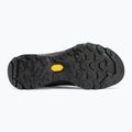 Dámske nástupové topánky SCARPA Rapid XT Mid GTX shark/aqua 4