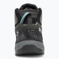 Dámske nástupové topánky SCARPA Rapid XT Mid GTX shark/aqua 6