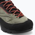 Dámske nástupové topánky SCARPA Rapid XT GTX birch/coral 7