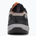 Pánske nástupové topánky SCARPA Rapid XT taupe/rust orange 6